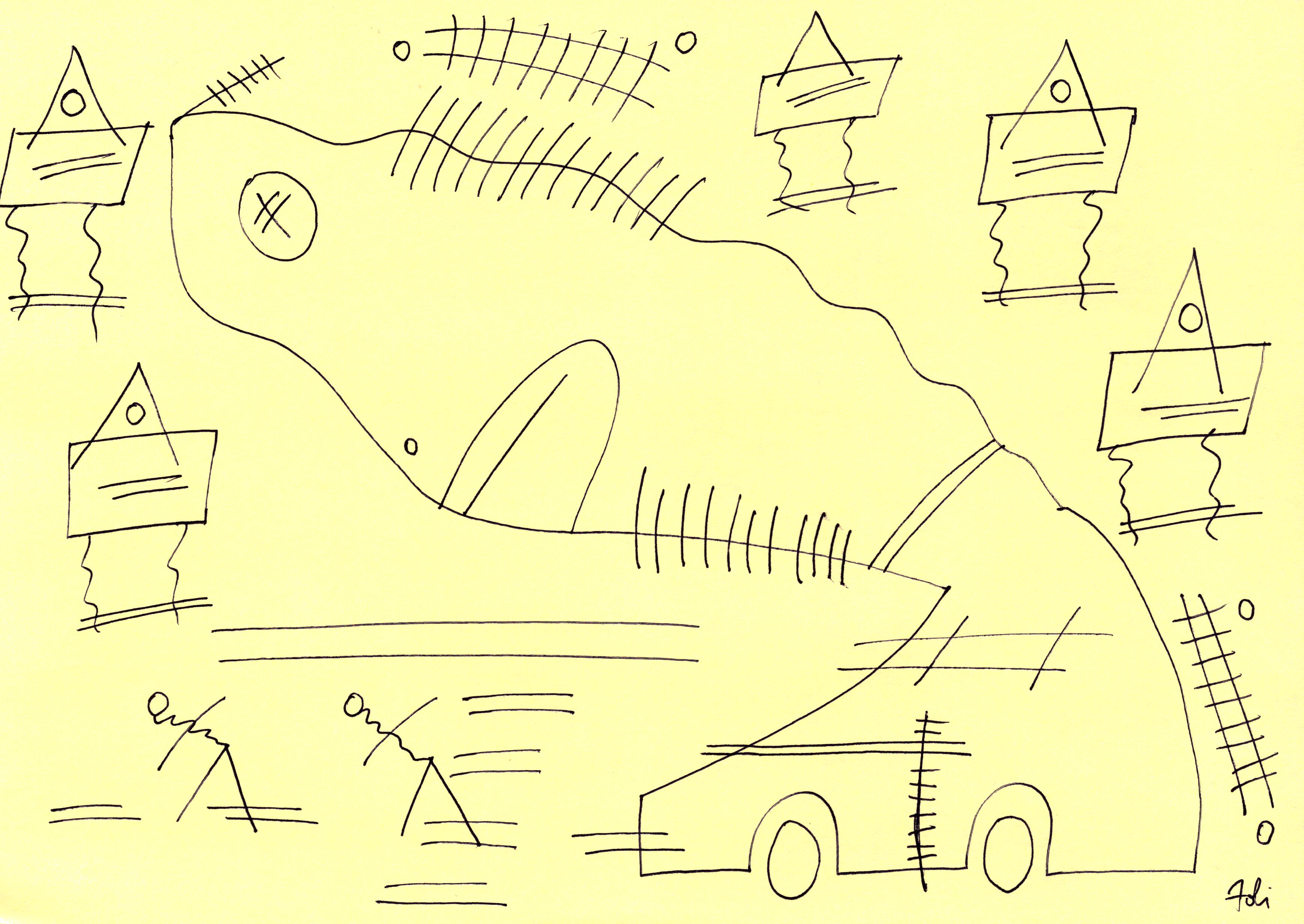 Drawings - 2016 drawing